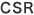 CSR